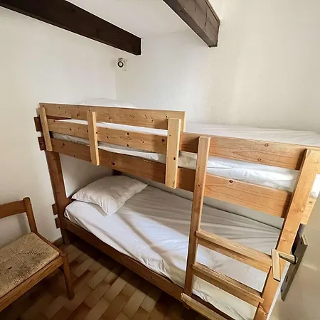 아파트 Avec Mezzanine, Ascenseur, Commerces A Proximite, Lave-linge, Animaux Admis - Fr-1-702-29 *