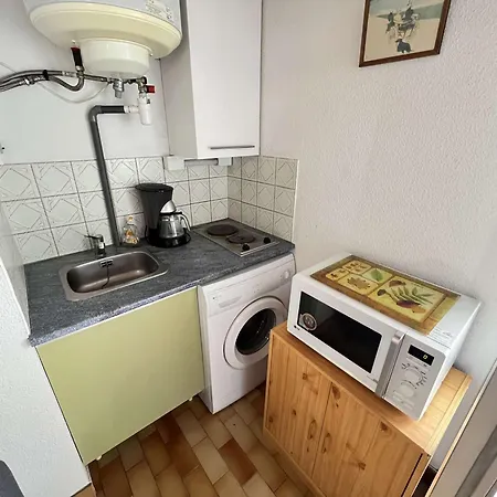 Avec Mezzanine, Ascenseur, Commerces A Proximite, Lave-linge, Animaux Admis - Fr-1-702-29